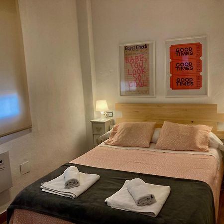 Apartamento Del Rio Пінос-Хеніль Екстер'єр фото