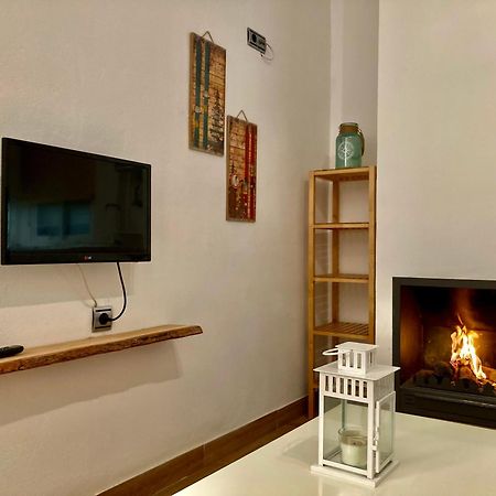 Apartamento Del Rio Пінос-Хеніль Екстер'єр фото