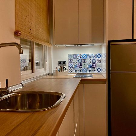 Apartamento Del Rio Пінос-Хеніль Екстер'єр фото